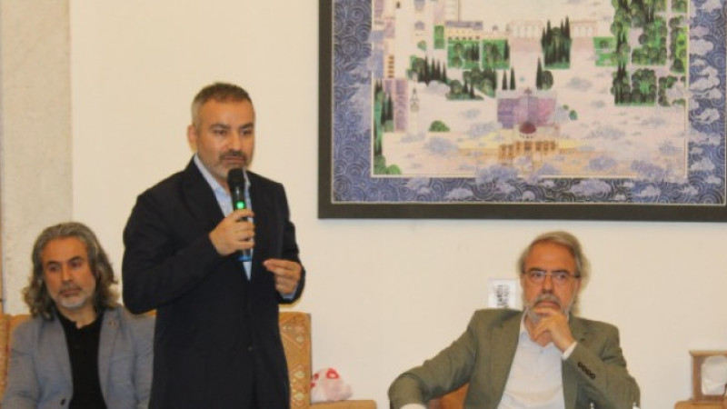 MİLLİ TARİH PLATFORMU’NDAN ANLAMLI SEZON FİNALİ...