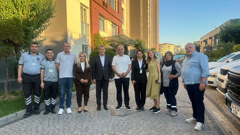 ZEYTINBURNU BELEDIYESI SITELERDE YAZ PROGRAMLARINA DEVAM EDIYOR