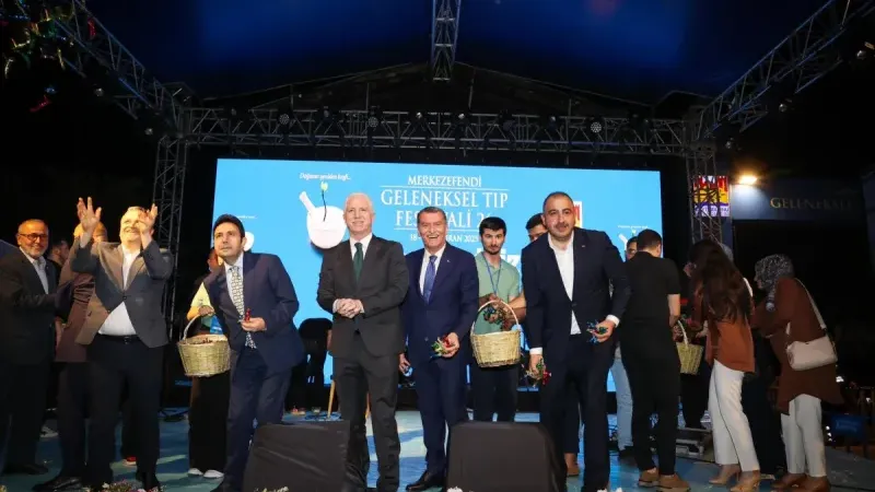 Zeytinburnu Belediyesi'nin Tıp Festivali ihalesi 10,7 milyon liraya sonuçlandı