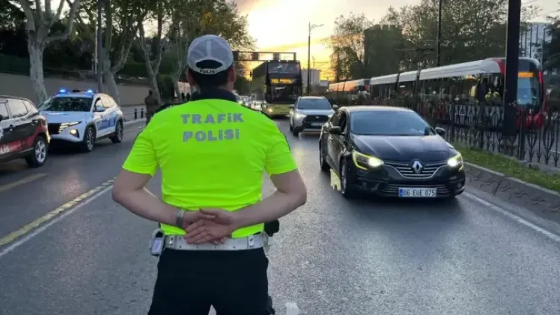 15 Temmuz'da İstanbul'da bazı yollar trafiğe kapatılacak