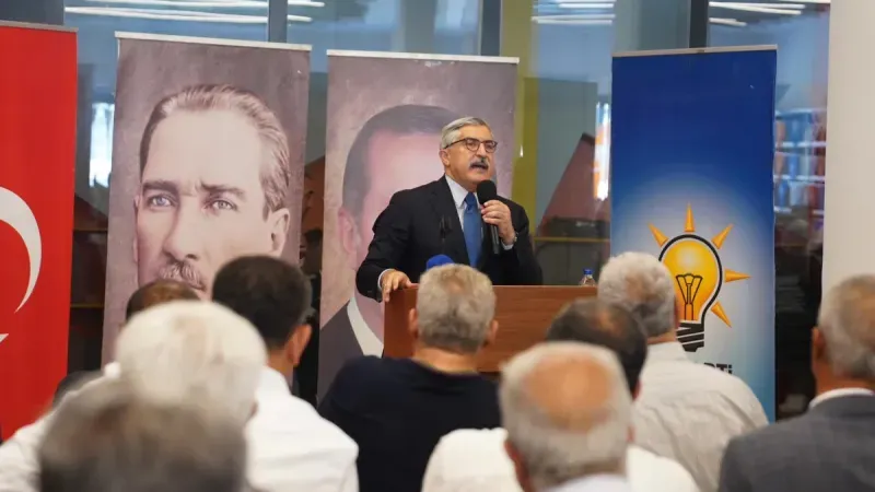 Yayman: CHP'deki koltuk savaşları daha da artacak