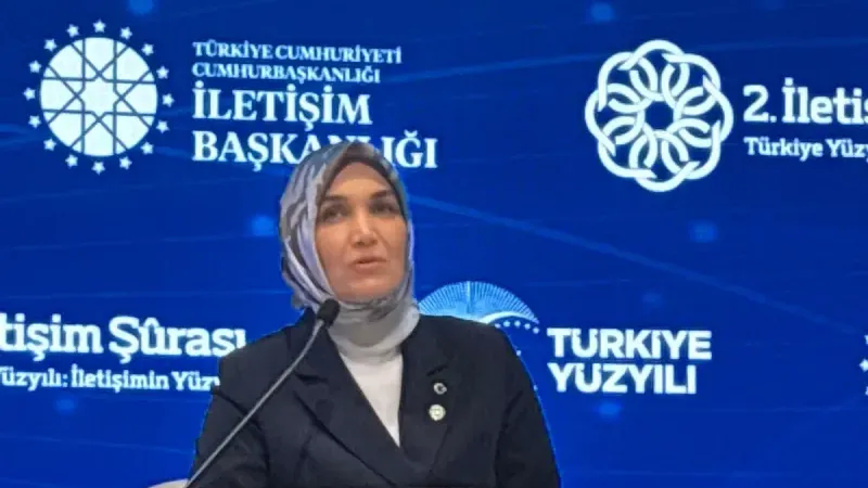 Bakan Yardımcısı Yiğitbaşı: “Dezenformasyonla mücadele milli güvenlik meselesidir”