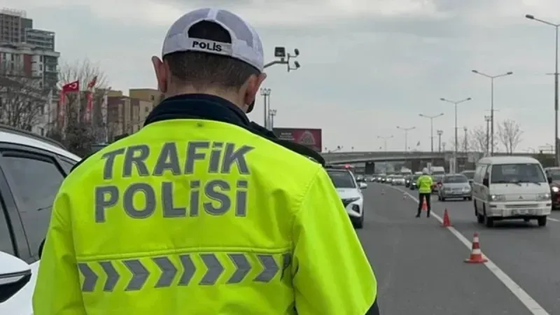 İstanbul'da etkinlik nedeniyle bazı yollar trafiğe kapatılacak