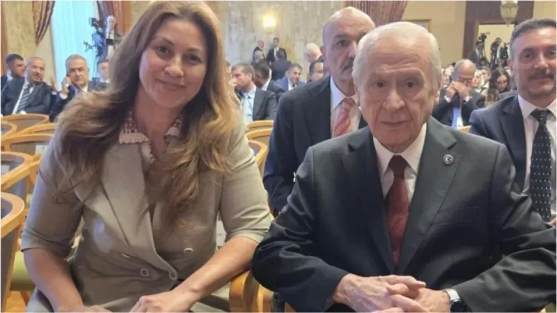 Bahçeli'den dikkat çeken 15 Temmuz açıklaması