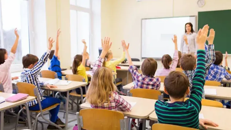 MEB'den okullarda kişisel veri paylaşımına yeni düzenleme