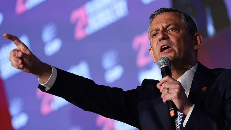 Özgür Özel’in yeni parti hazırlıklarında gözler Ağustos ayına çevrildi