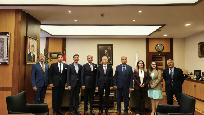 TÜKİD'den kırtasiye ürünlerinde KDV'nin sıfırlanması çağrısı