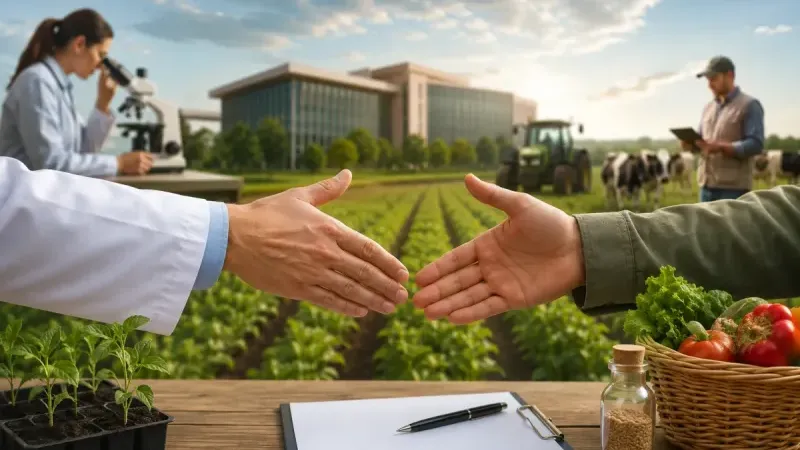Tarım ve Orman Bakanlığı 1.874 sözleşmeli personel alacak