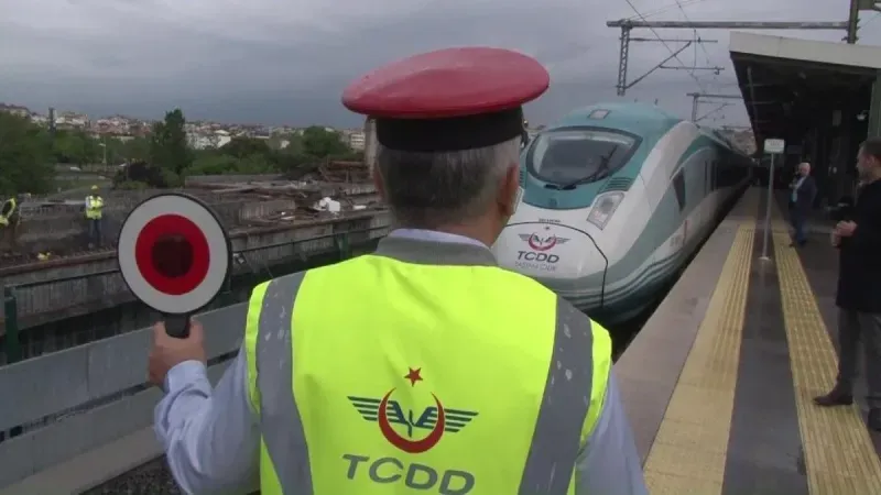 TCDD 70 daimi işçi alımı yapacak