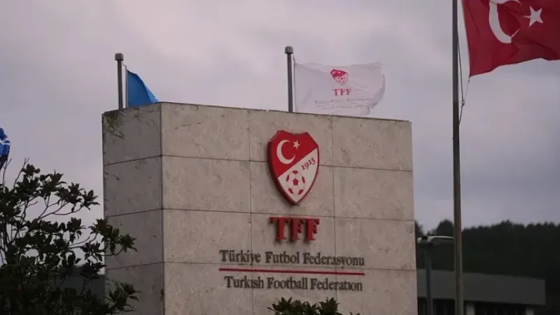 TFF'den Süper Lig fikstürü öncesi yeni planlama