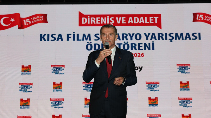 Zeytinburnu’nda 15 Temmuz’un 10. Yılında Anlamlı Anma Programı