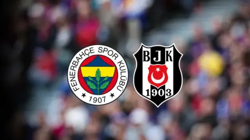 Avrupa kupalarında kritik hafta! Fenerbahçe ve Beşiktaş sahneye çıkıyor
