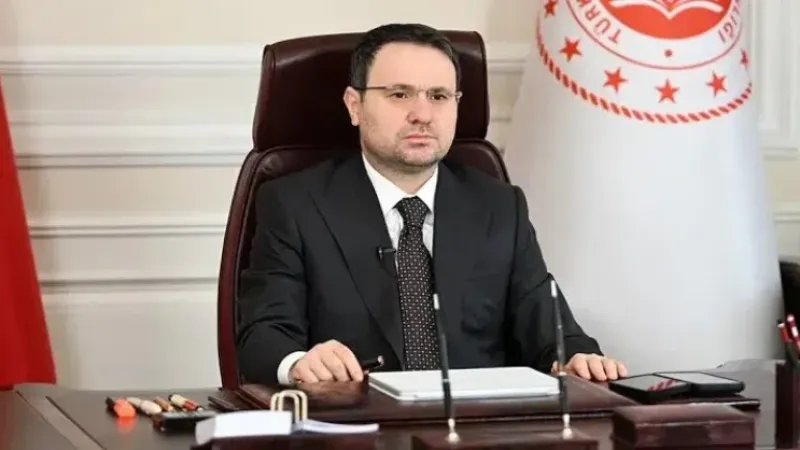 Bakan Gürlek: Çocuklara yönelik adli süreçlerde çocuk dostu yaklaşım