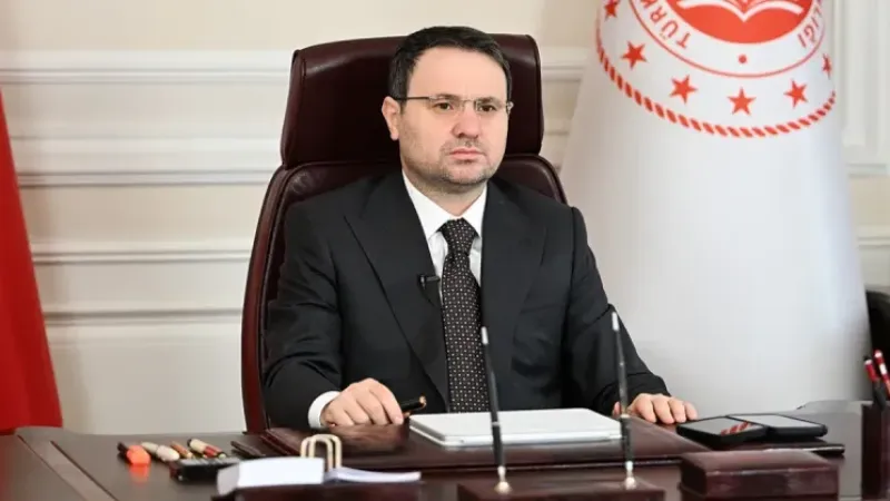 Bakan Gürlek: Muhsin Yazıcıoğlu soruşturmasında hiçbir ihtimal göz ardı edilmiyor