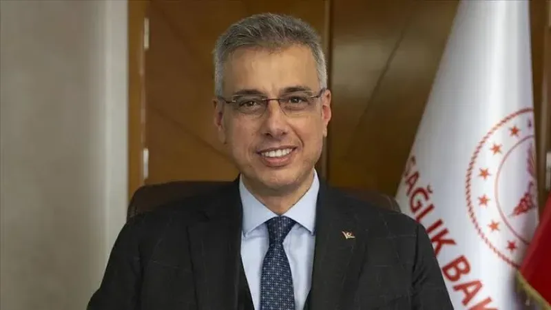 Bakan Memişoğlu açıkladı: 81 ilin tamamı “Bebek Dostu İl” oldu