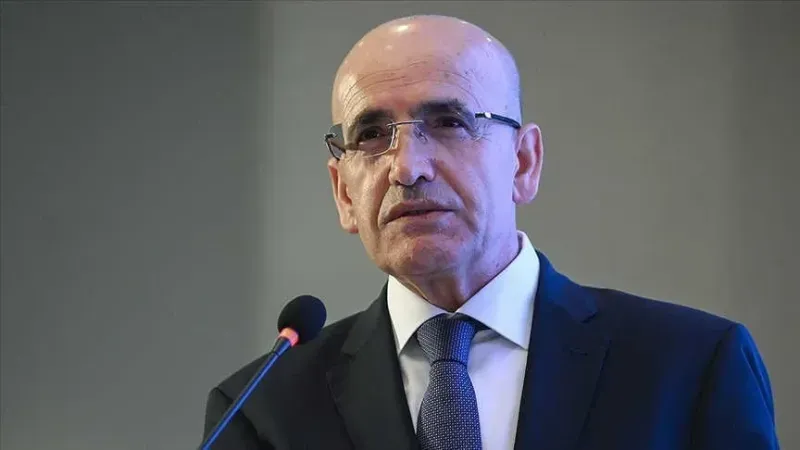 Bakan Şimşek: Cari açık sürdürülebilir seviyelerde kalacak
