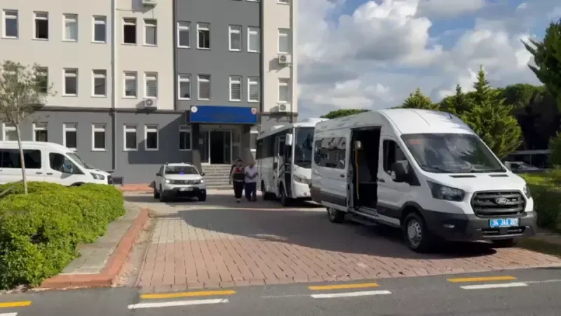 Bakanın adını kullanıp “davanızı çözeriz” diyen sahte MİT görevlilerine operasyon