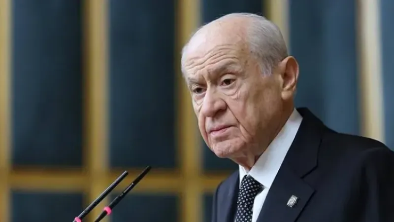 Bahçeli’den Malazgirt Zaferi’nin 955. yılı mesajı