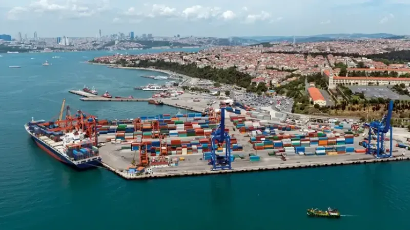 Haziran Ayı Dış Ticaret Endeksleri Açıklandı: İhracat ve İthalat Fiyatlarında Yükseliş