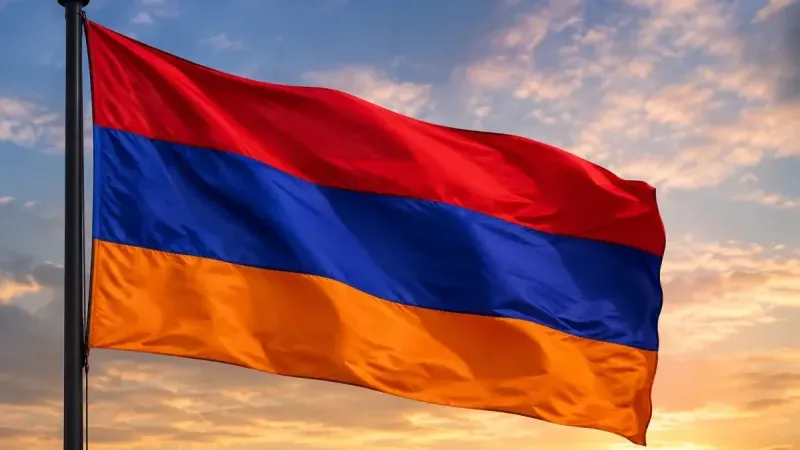 Paşinyan hükümeti istifa etti: Ermenistan’da yeni dönem başlıyor