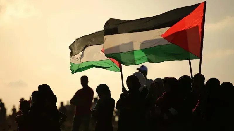 Gazze'de can kaybı 73 bin 377'ye yükseldi