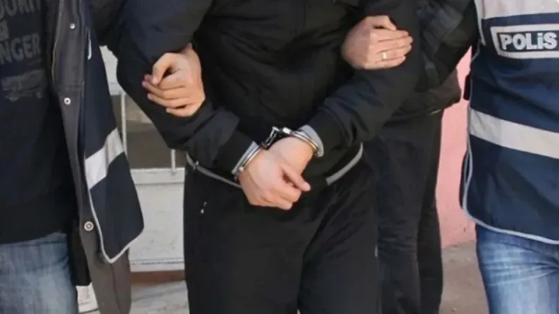 Kars’ta 132 yıl kesinleşmiş hapis cezası bulunan hükümlü yakalandı