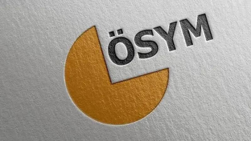 KPSS Ön Lisans başvurularında son gün: Süre bugün sona eriyor