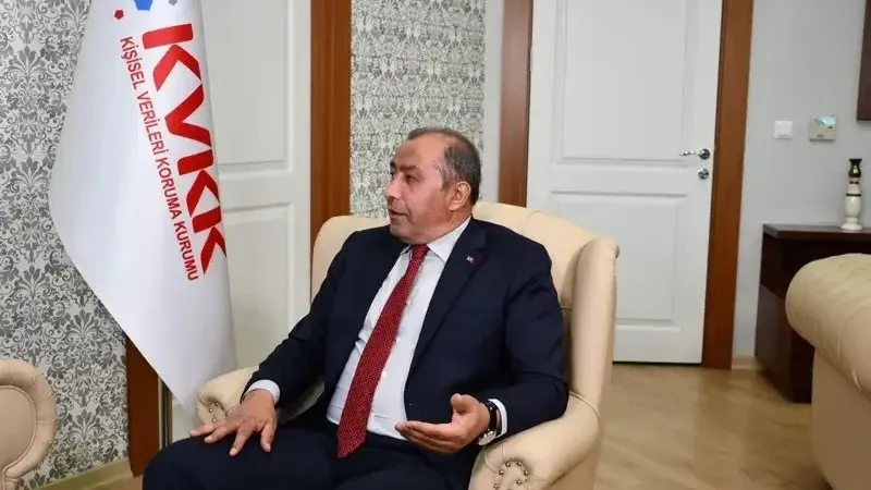 KVKK Başkanı Bilir’den ebeveynlere “dijital iz” uyarısı