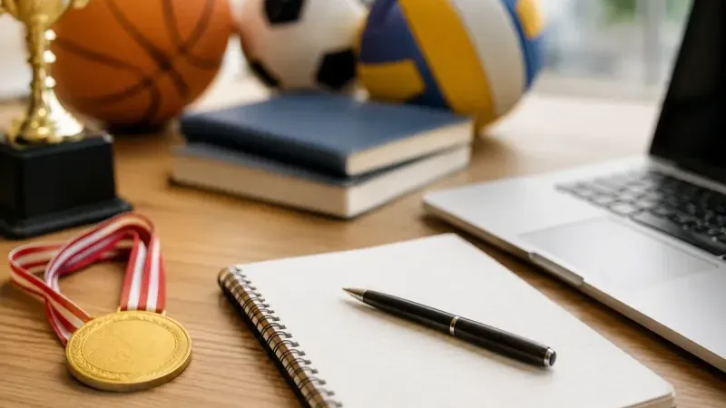 Milli sporcular için üniversite tercih süreci başladı