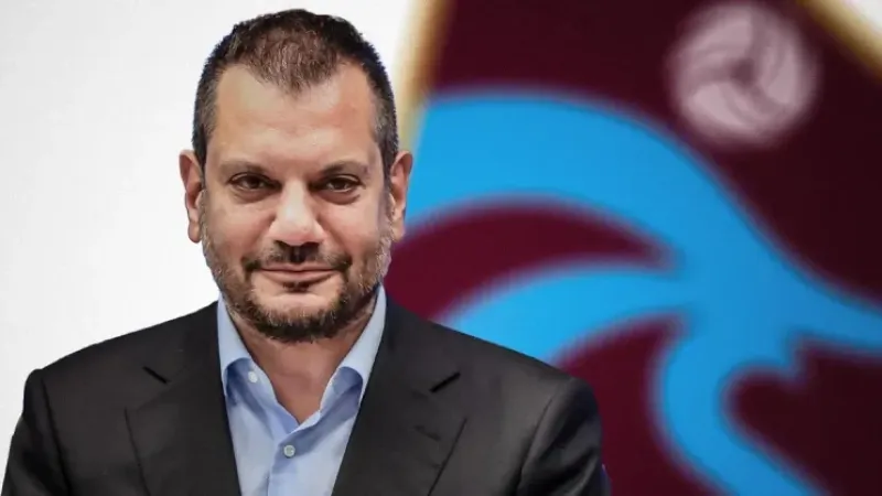 Trabzonspor’da kombine satışlarında tarihi rekor