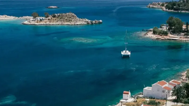 Türkiye’ye serin hava dalgası geliyor