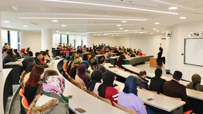 Üniversite Kayıtlarında Son Gün: Süre Bugün Doluyor