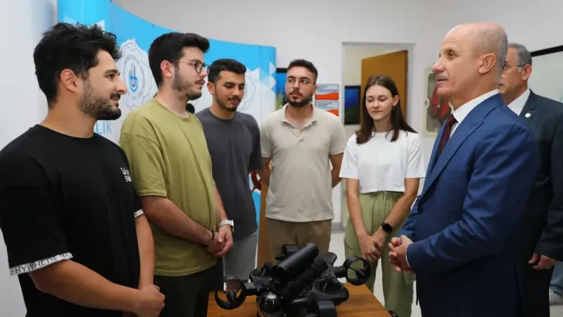 Üniversite kayıtlarında yeni dönem: Öğrenciler için kolaylık çağrısı