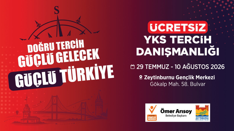 ZEYGEM’den Üniversite Adaylarına Ücretsiz Tercih Danışmanlığı