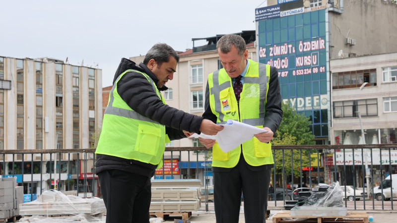 ZEYTİNBURNU BELEDİYESİ İSTANBUL’DA EN HIZLI İNŞAAT RUHSATI VEREN BELEDİYELER ARASINDA