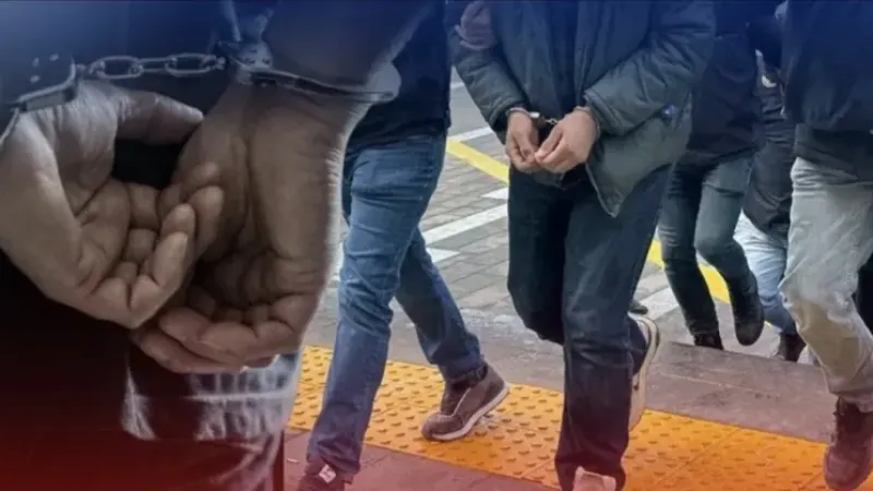 Denizolgun soruşturmasında gelişme: Doktor Demirkol tutuklandı