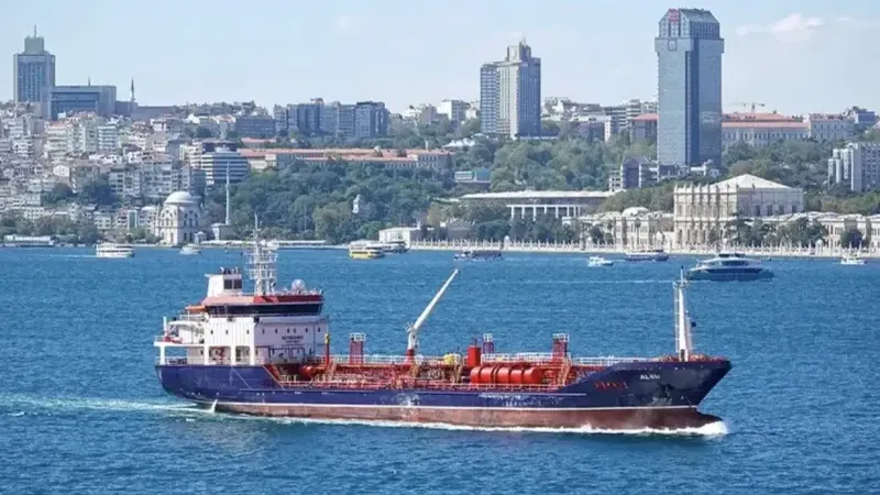 ALSU kaptanının ifadesi ortaya çıktı: “Biz çarpmadık, Tuğberk İmamoğlu bize çarptı”
