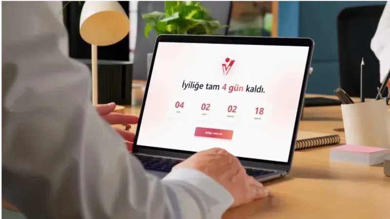 Gönüllülük çalışmalarında dijital dönem başlıyor: “İyilik Var”