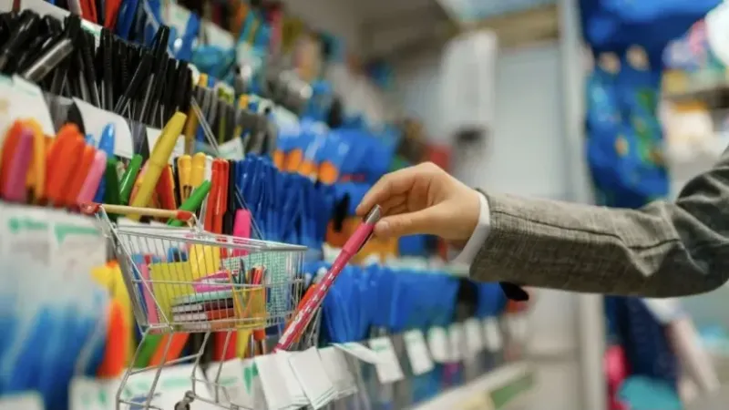 Kırtasiye denetimlerinde 33 bin firma incelendi: 182,6 milyon TL ceza