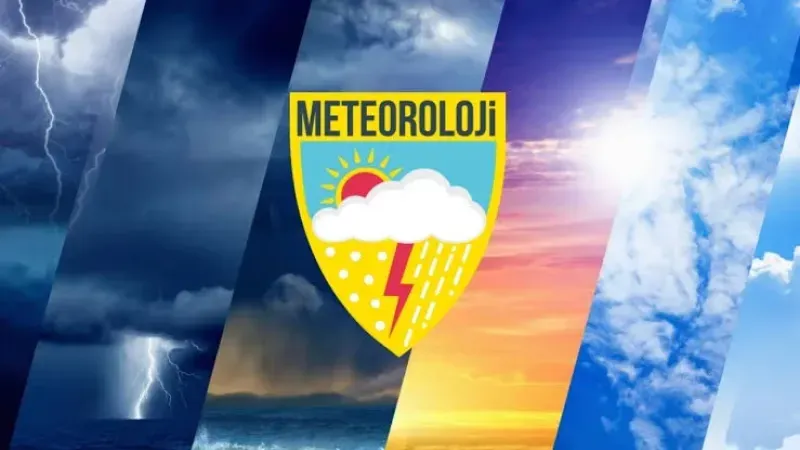 Meteoroloji uyardı: Fırtına ve sağanak hangi bölgelerde etkili olacak?