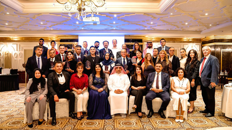 İstanbul, küresel inovasyon ve liderlik dünyasını buluşturdu