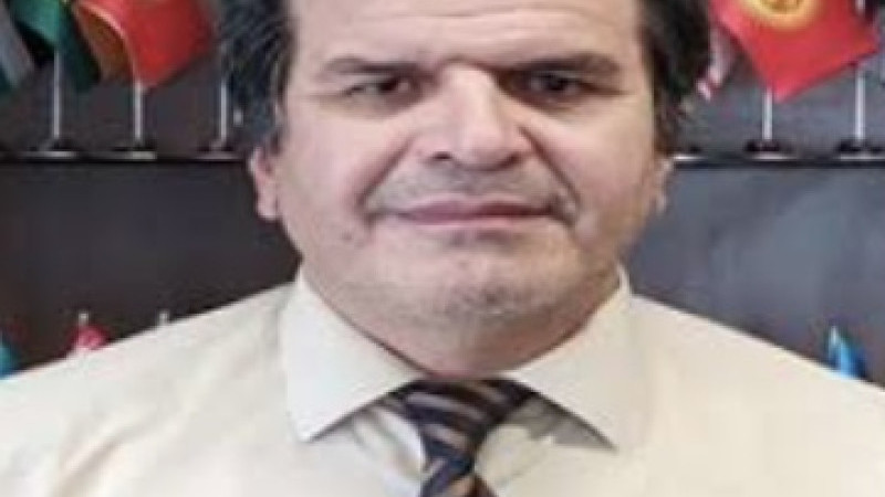 Tarık Sezai Karatepe