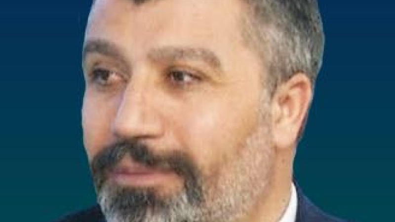 Yiğit Mehmet Sabbah 
