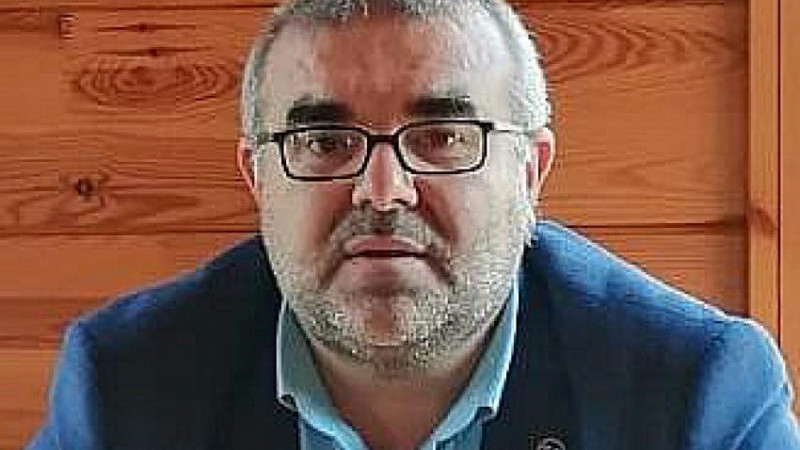 DAĞ MUZU IŞKIN