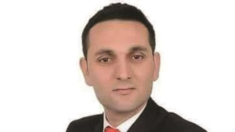 DOĞU BATI GÜÇ VE ADALET